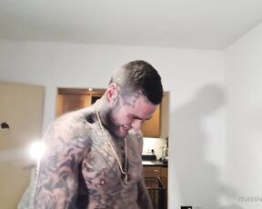 Amadeus aka massively_mode - 08-26-2021 OnlyFans Video - THROWBACK The cum gates opened for andyleexxx and bigharrys