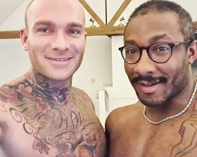 Amadeus aka massively_mode - 10-12-2021 OnlyFans Video - RE_UPLOAD My first time with stud mrbillyessex P