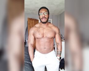 Amadeus aka massively_mode - 04-18-2020 OnlyFans Video - Thank you from me