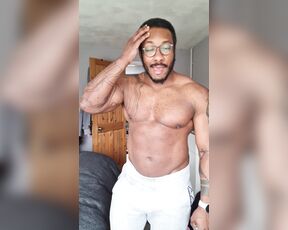 Amadeus aka massively_mode - 04-18-2020 OnlyFans Video - Thank you from me