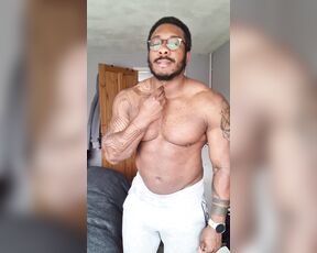 Amadeus aka massively_mode - 04-18-2020 OnlyFans Video - Thank you from me