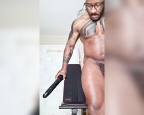 Amadeus aka massively_mode - 06-05-2022 OnlyFans Video - Raw clip of my Fucking the 12 Rambone