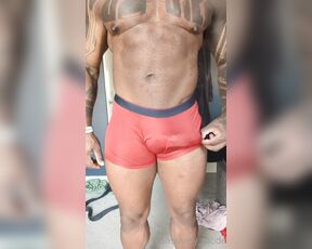 Amadeus aka massively_mode - 05-23-2022 OnlyFans Video - Why does my bulges, cock always get hard