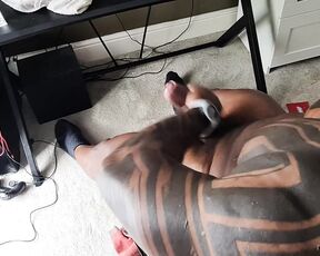 Amadeus aka massively_mode - 07-05-2022 OnlyFans Video - I feel like someone is watching me