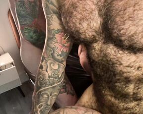 Amadeus aka massively_mode - 01-29-2023 OnlyFans Video - LONDON ORGY PART 1  johnywalker teddy_bryce furrystudzone tylerrex Hairy, sweaty, musky men fuck each other_v36o