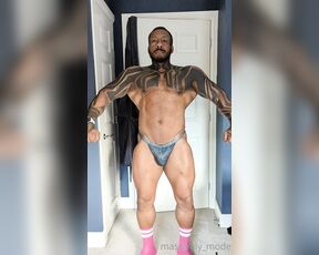 Amadeus aka massively_mode - 02-24-2023 OnlyFans Video - 238IBS i am 2 months in and 6 months to go on this bulk