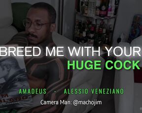 Amadeus aka massively_mode - 05-26-2023 OnlyFans Video - My time in Barcelona was great