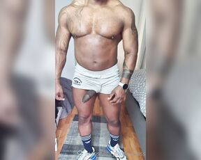 Amadeus aka massively_mode - 05-17-2020 OnlyFans Video - Its hard keeping this thing donw in bodybuilding shorts bestgaylife for 20 monthly subscription use links