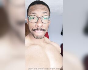 Amadeus aka massively_mode - 05-22-2019 OnlyFans Video - Just updating you on whats going to happen later on today