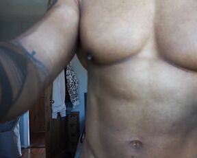 Amadeus aka massively_mode - 09-02-2017 OnlyFans Video - Morning guys_khut