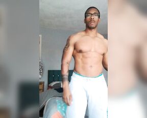 Amadeus aka massively_mode - 09-05-2017 OnlyFans Video - Just back from the gym