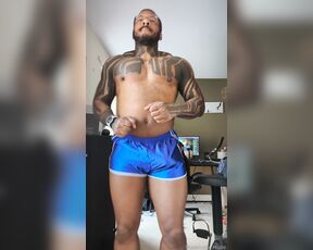 Amadeus aka massively_mode - 08-08-2024 OnlyFans Video - Bounce