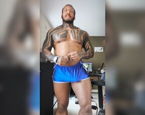 Amadeus aka massively_mode - 08-08-2024 OnlyFans Video - Bounce