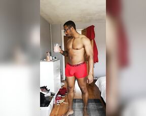 Amadeus aka massively_mode - 06-03-2019 OnlyFans Video - New underwear haul of andrewchristian got to love them I am an ambassador for SurgeUnderwear Use