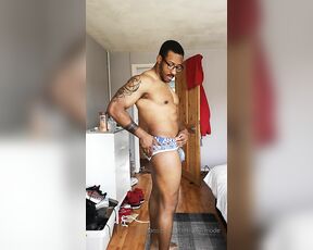 Amadeus aka massively_mode - 06-03-2019 OnlyFans Video - New underwear haul of andrewchristian got to love them I am an ambassador for SurgeUnderwear Use