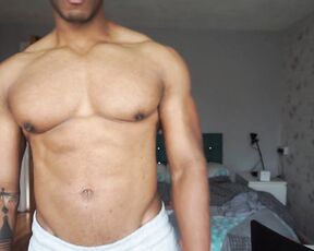 Amadeus aka massively_mode - 10-16-2017 OnlyFans Video - horny this moring