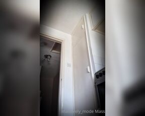 Amadeus aka massively_mode - 06-21-2020 OnlyFans Video - A lazy Sunday morning