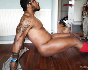 Amadeus aka massively_mode - 07-10-2020 OnlyFans Video - Well you asked for it 25 minutes of my ass getting worked