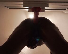 Amadeus aka massively_mode - 12-18-2017 OnlyFans Video - This things is huge damm