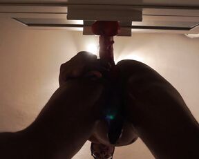 Amadeus aka massively_mode - 12-18-2017 OnlyFans Video - This things is huge damm