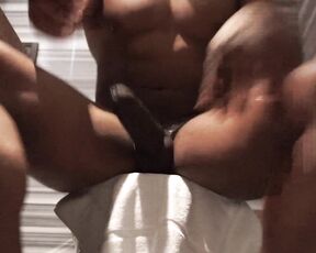 Amadeus aka massively_mode - 11-27-2017 OnlyFans Video - Big cock wanking from my hotel room