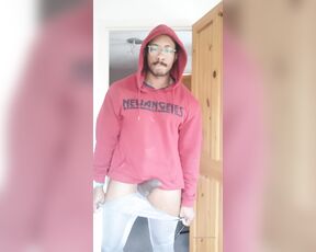 Amadeus aka massively_mode - 10-22-2019 OnlyFans Video - Cooking some food back from the gym