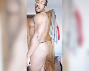 Amadeus aka massively_mode - 10-28-2019 OnlyFans Video - Thong Monday