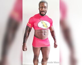 Amadeus aka massively_mode - 09-16-2020 OnlyFans Video - The flash