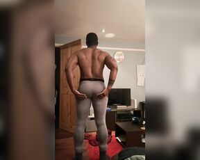 Amadeus aka massively_mode - 04-08-2018 OnlyFans Video - Hard tonight