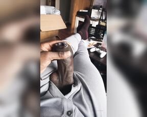 Amadeus aka massively_mode - 11-23-2019 OnlyFans Video - So horny I need to cum its been 4 days