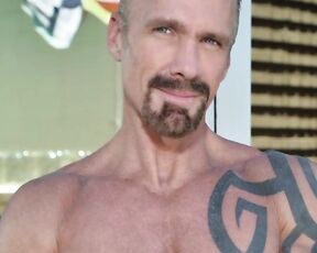 Dallas Steele aka dallassteelexxx - 07-10-2018 OnlyFans Video - Dallas Steele appearance at FLEX Spa in Cleveland