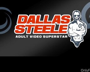 Dallas Steele aka dallassteelexxx - 05-23-2021 OnlyFans Video - NEW trailer today, new movie Wed 526 Dallas and sexy Xander Fierro Twitter xander_fierro