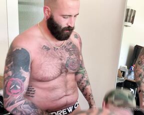 Dallas Steele aka dallassteelexxx - 05-23-2021 OnlyFans Video - NEW trailer today, new movie Wed 526 Dallas and sexy Xander Fierro Twitter xander_fierro