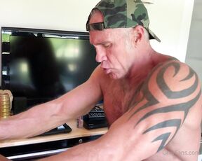 Dallas Steele aka dallassteelexxx - 05-23-2021 OnlyFans Video - NEW trailer today, new movie Wed 526 Dallas and sexy Xander Fierro Twitter xander_fierro