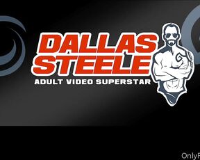 Dallas Steele aka dallassteelexxx - 06-07-2021 OnlyFans Video - This Wednesday 69 Dallas and Vince Parker Twitter VinceParkerX