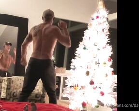 Dallas Steele aka dallassteelexxx - 12-30-2021 OnlyFans Video - I love to dance when high