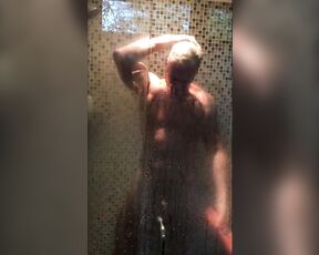 Dallas Steele aka dallassteelexxx - 07-26-2017 OnlyFans Video - If you liked the shower tease Monday, here is a slightly longer video