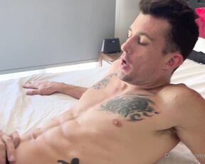 Dallas Steele aka dallassteelexxx - 12-16-2022 OnlyFans Video - MOVIE Love sexy bi men, especially when they look as hot, and fuck as hard as