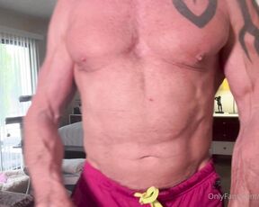 Dallas Steele aka dallassteelexxx - 04-10-2024 OnlyFans Video - MOVIE My first new JO video in more than a year