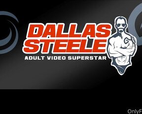 Dallas Steele aka dallassteelexxx - 10-04-2024 OnlyFans Video - MOVIE dukedevil1989 has an amazing ass, but hes also a great top