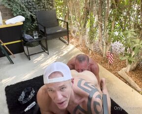 Dallas Steele aka dallassteelexxx - 12-25-2024 OnlyFans Video - NEW trailer today, NEW movie Friday Im ending the year in a BIG way by taking