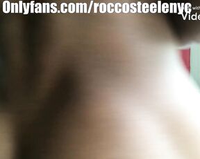 ROCCO STEELE aka roccosteelenyc - 06-11-2018 OnlyFans Video - OHHHH FUUUUCK DADDY Part 2 with ParkerXPayne