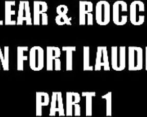 ROCCO STEELE aka roccosteelenyc - 07-11-2018 OnlyFans Video - Me and Mason Lear fucked in Fort Lauderdale last week