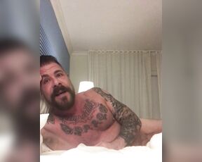 ROCCO STEELE aka roccosteelenyc - 07-07-2018 OnlyFans Video - Bedtime chat with daddy