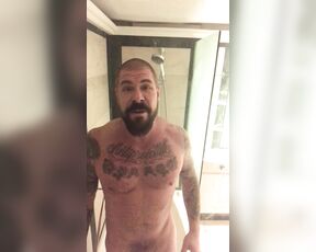 ROCCO STEELE aka roccosteelenyc - 08-08-2018 OnlyFans Video - ROCCO TALK_cwt0