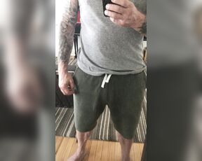 ROCCO STEELE aka roccosteelenyc - 08-14-2018 OnlyFans Video - I do love my penis