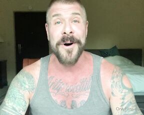 ROCCO STEELE aka roccosteelenyc - 11-14-2020 OnlyFans Video - ROCCO LIVE ZOOM INTERVIEW CONTEST UPDATE