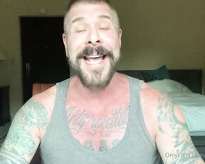 ROCCO STEELE aka roccosteelenyc - 11-14-2020 OnlyFans Video - ROCCO LIVE ZOOM INTERVIEW CONTEST UPDATE