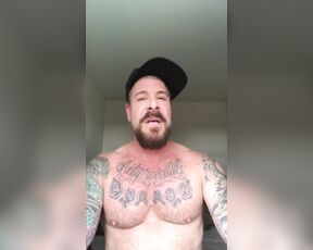 ROCCO STEELE aka roccosteelenyc - 07-24-2018 OnlyFans Video - ROCCO TALK