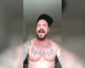 ROCCO STEELE aka roccosteelenyc - 07-24-2018 OnlyFans Video - ROCCO TALK